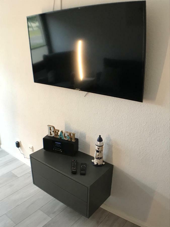 Ferienwohnung Steffi Marina Wendtorf מראה חיצוני תמונה