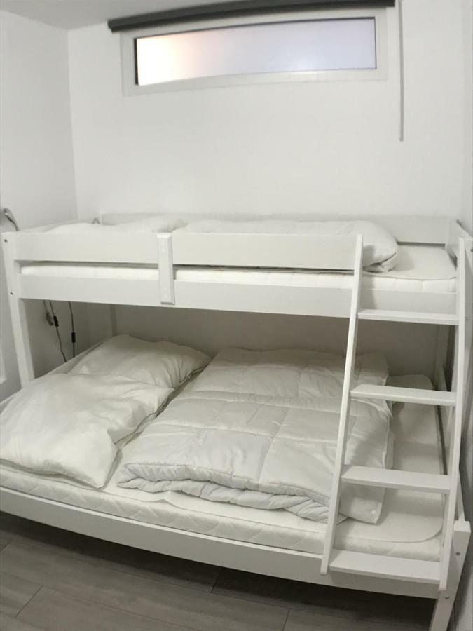 Ferienwohnung Steffi Marina Wendtorf מראה חיצוני תמונה