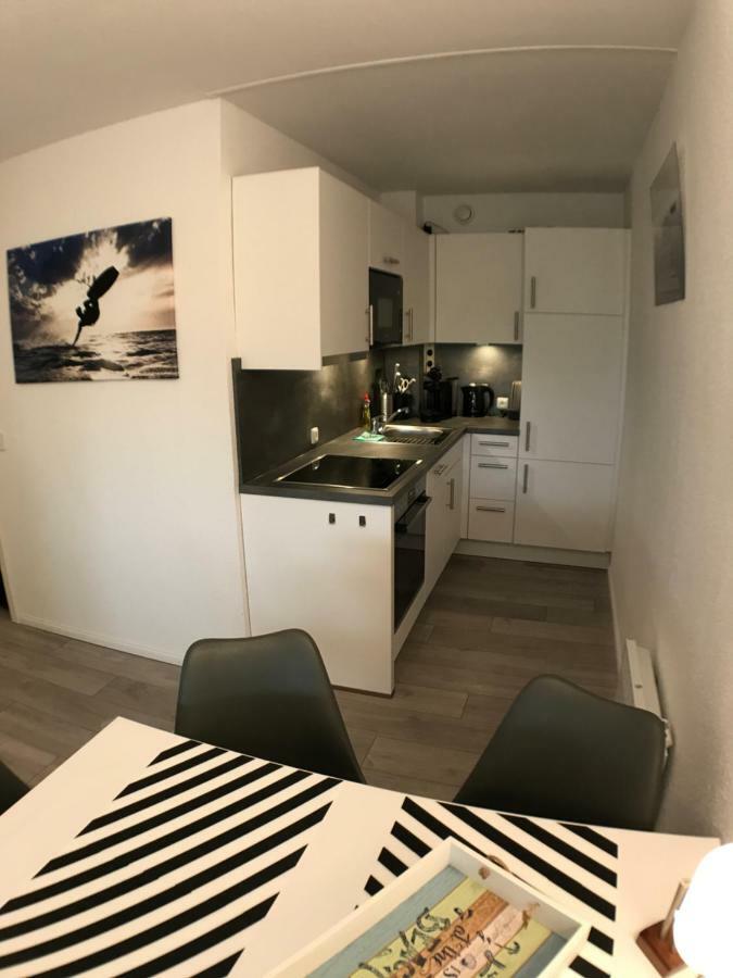 Ferienwohnung Steffi Marina Wendtorf מראה חיצוני תמונה