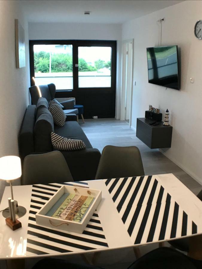 Ferienwohnung Steffi Marina Wendtorf מראה חיצוני תמונה