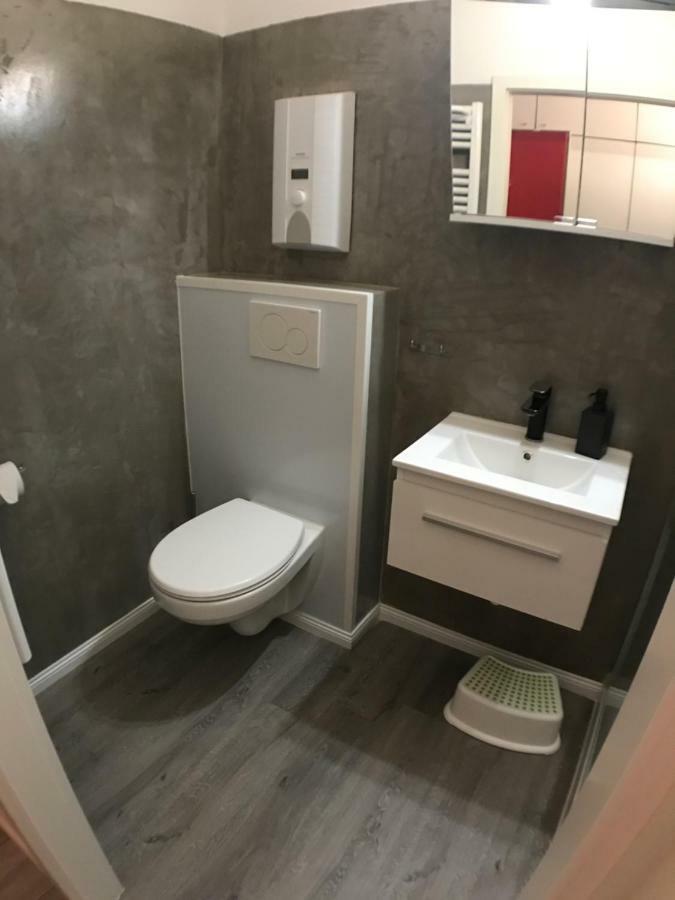 Ferienwohnung Steffi Marina Wendtorf מראה חיצוני תמונה