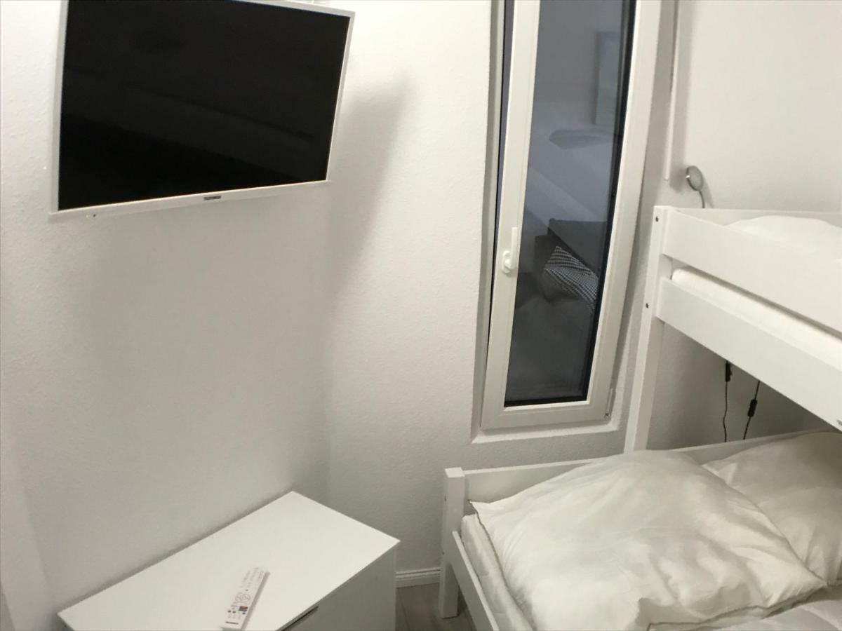 Ferienwohnung Steffi Marina Wendtorf מראה חיצוני תמונה