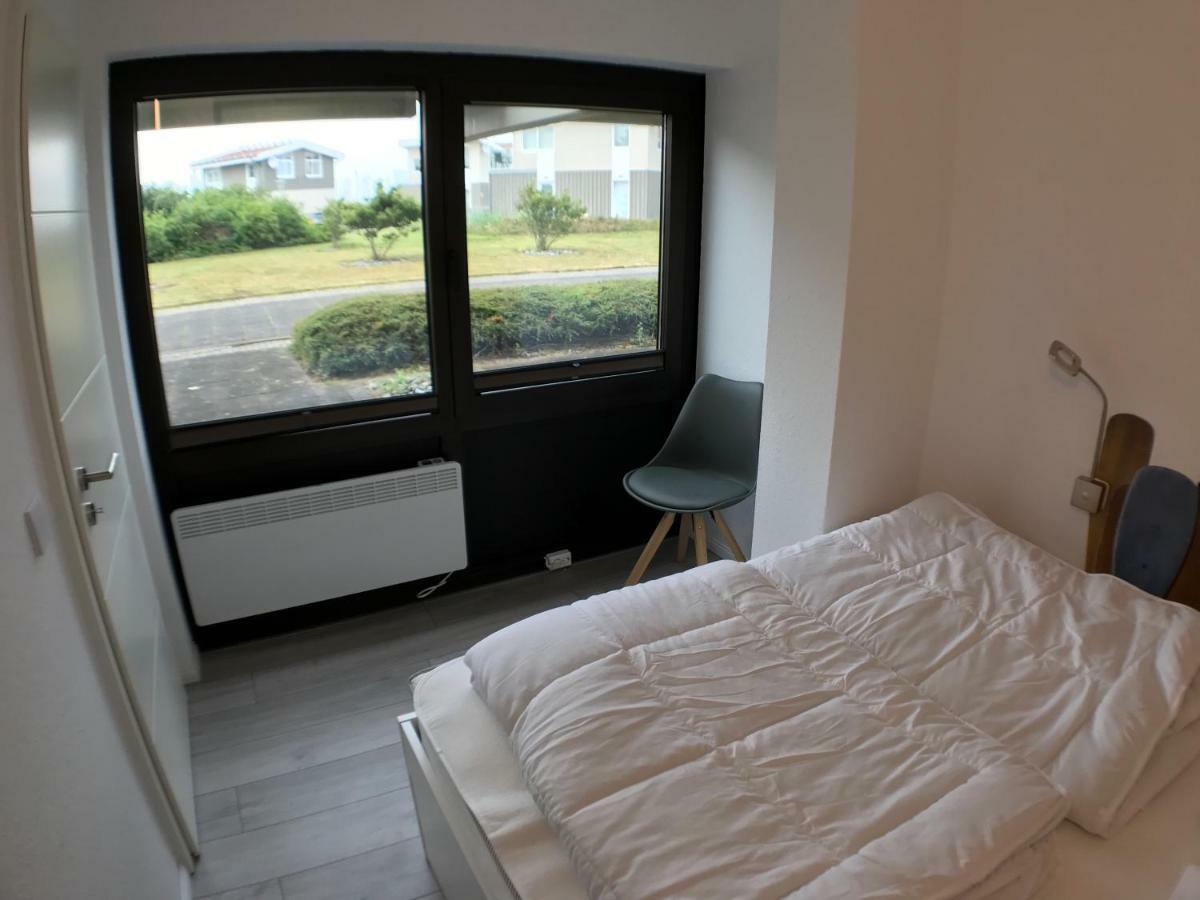Ferienwohnung Steffi Marina Wendtorf מראה חיצוני תמונה