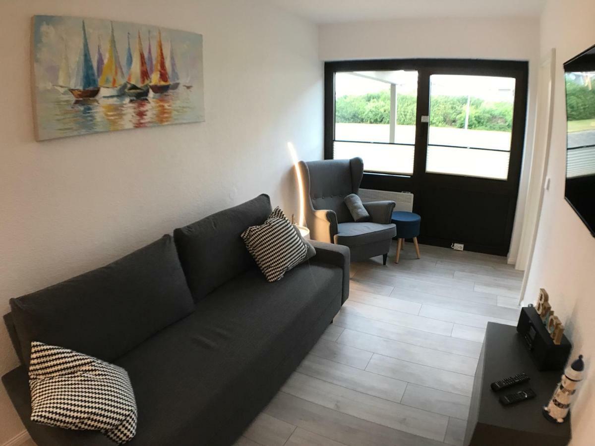 Ferienwohnung Steffi Marina Wendtorf מראה חיצוני תמונה