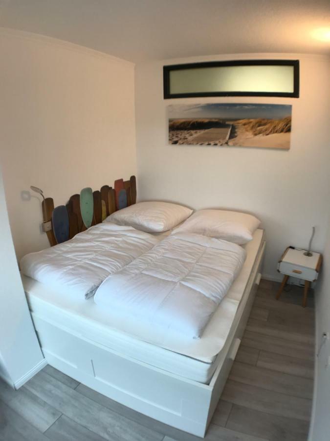Ferienwohnung Steffi Marina Wendtorf מראה חיצוני תמונה