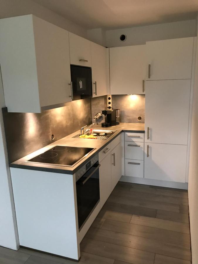 Ferienwohnung Steffi Marina Wendtorf מראה חיצוני תמונה